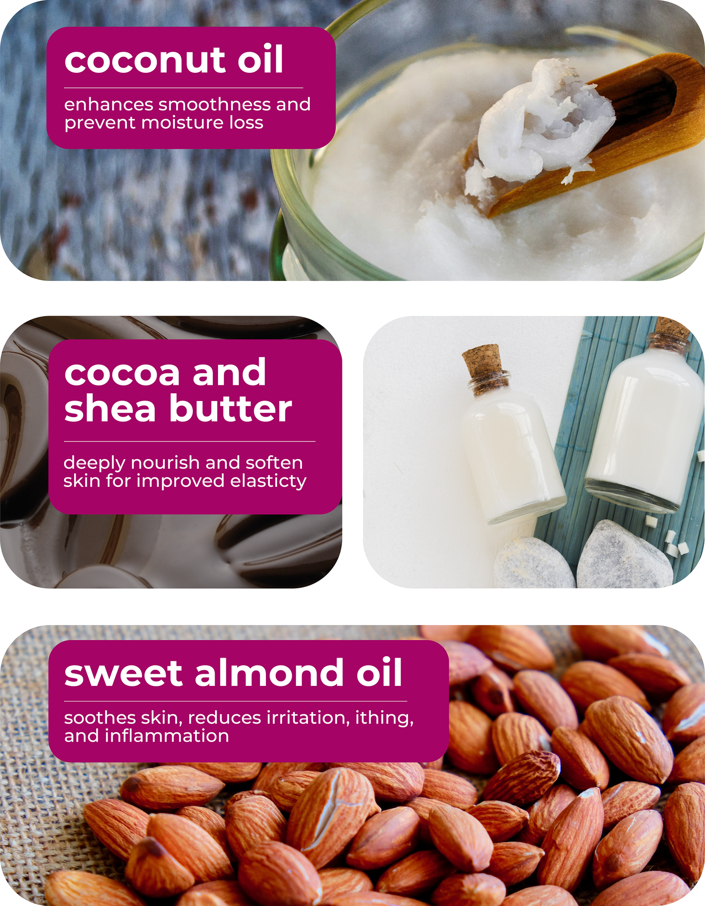 BODY BUTTER CREAM